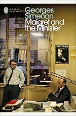 Télécharger le livre :  Maigret and the Minister