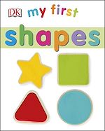 Download this eBook My First Shapes