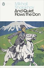 Download this eBook And Quiet Flows the Don