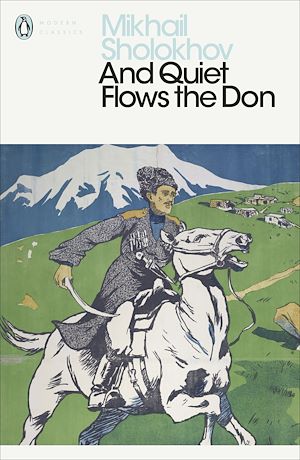 Download the eBook: And Quiet Flows the Don