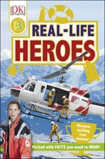 Download this eBook Real Life Heroes