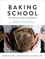 Télécharger le livre :  Baking School