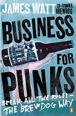 Download this eBook Business for Punks