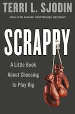 Download this eBook Scrappy