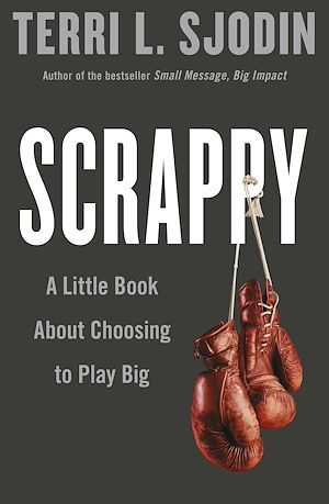 Download the eBook: Scrappy