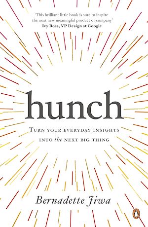 Download the eBook: Hunch