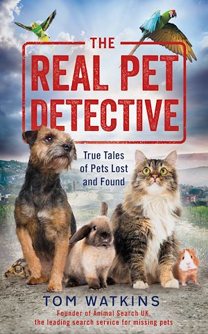 Download the eBook: The Real Pet Detective