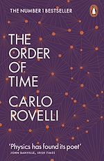 Download this eBook The Order of Time