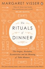 Download this eBook The Rituals of Dinner