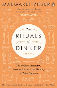 Téléchargez le livre :  The Rituals of Dinner