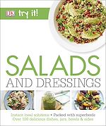 Télécharger le livre :  Salads and Dressings