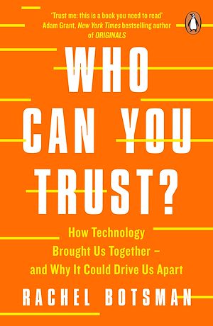 Download the eBook: Who Can You Trust?