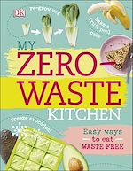 Télécharger le livre :  My Zero-Waste Kitchen