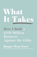 Download this eBook What It Takes