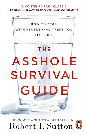 Download the eBook: The Asshole Survival Guide