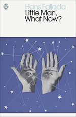 Download this eBook Little Man, What Now?