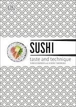Télécharger le livre :  Sushi Taste and Technique