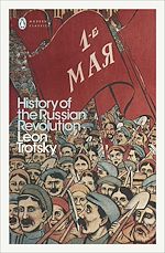 Download this eBook History of the Russian Revolution