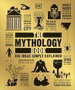 Download this eBook The Mythology Book