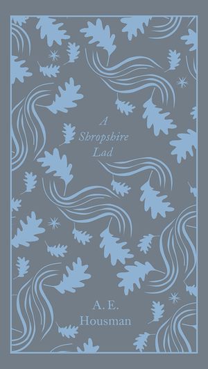 Download the eBook: A Shropshire Lad