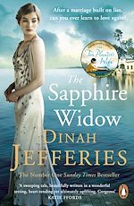 Download this eBook The Sapphire Widow