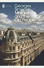 Télécharger le livre :  Maigret and the Old People
