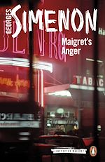 Télécharger le livre :  Maigret's Anger