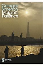 Télécharger le livre :  Maigret's Patience