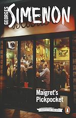 Télécharger le livre :  Maigret's Pickpocket