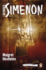 Télécharger le livre :  Maigret Hesitates