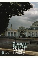 Télécharger le livre :  Maigret in Vichy