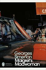 Télécharger le livre :  Maigret's Madwoman