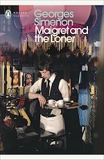 Télécharger le livre :  Maigret and the Loner