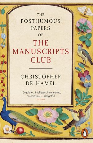 Download the eBook: The Posthumous Papers of the Manuscripts Club
