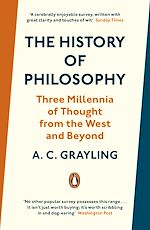 Download this eBook The History of Philosophy
