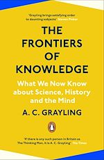 Download this eBook The Frontiers of Knowledge
