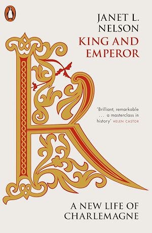 Download the eBook: King and Emperor