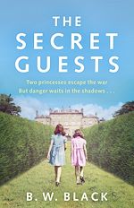 Download this eBook The Secret Guests