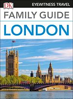 Download this eBook DK Family Guide London