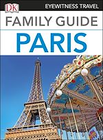 Download this eBook DK Family Guide Paris