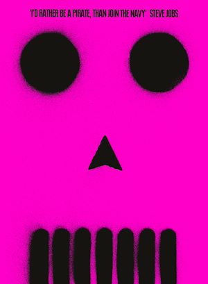 Download the eBook: Be More Pirate