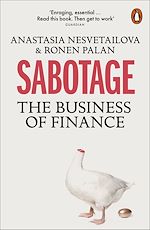 Télécharger le livre :  Sabotage