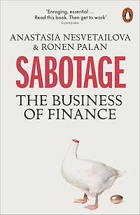 Téléchargez le livre :  Sabotage