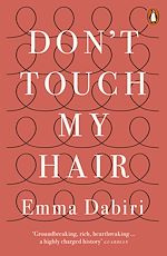 Download this eBook Don't Touch My Hair