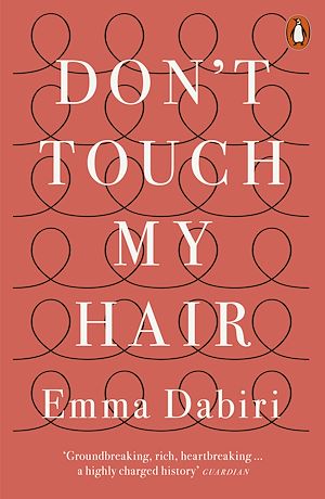 Download the eBook: Don't Touch My Hair