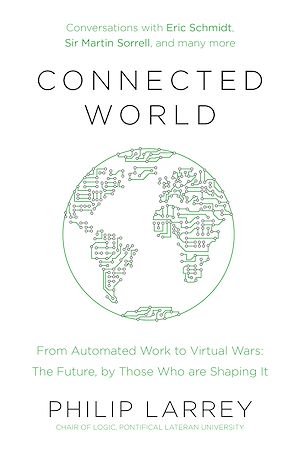 Download the eBook: Connected World