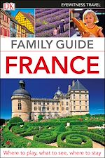 Download this eBook DK Family Guide France