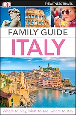 Download this eBook DK Family Guide Italy