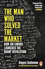 Download this eBook The Man Who Solved the Market