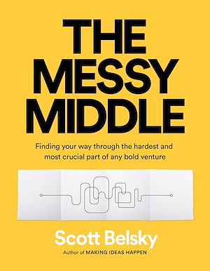 Download the eBook: The Messy Middle